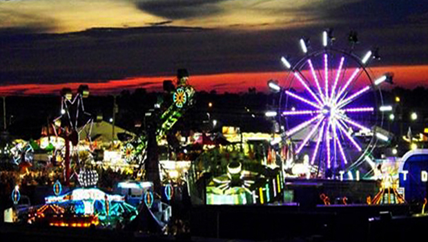 2017 Lorain County Fair