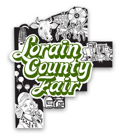 Lorain County Fair-Wellington, OH